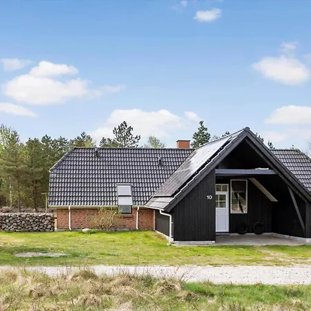 בית נופש 2008-romo-froidal-10 Toftum (Syddanmark)