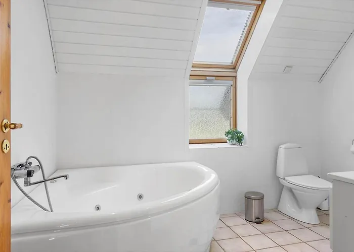 2008-romo-froidal-10 Prázdninový dům Toftum (Syddanmark)