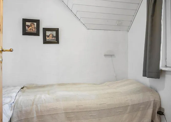 Prázdninový dům 2008-romo-froidal-10 Toftum (Syddanmark)