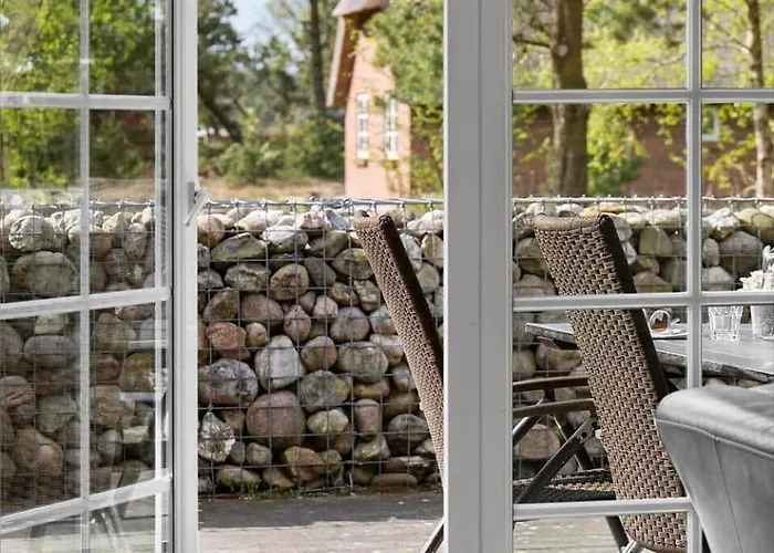 Prázdninový dům 2008-romo-froidal-10 Toftum (Syddanmark)